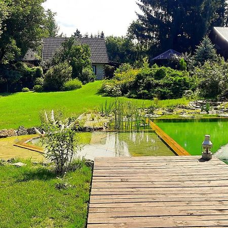 Pokoje Goscinne Fermata Kazimierz Dolny Exteriér fotografie