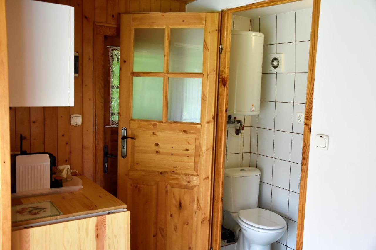 Pokoje Goscinne Fermata Kazimierz Dolny Exteriér fotografie
