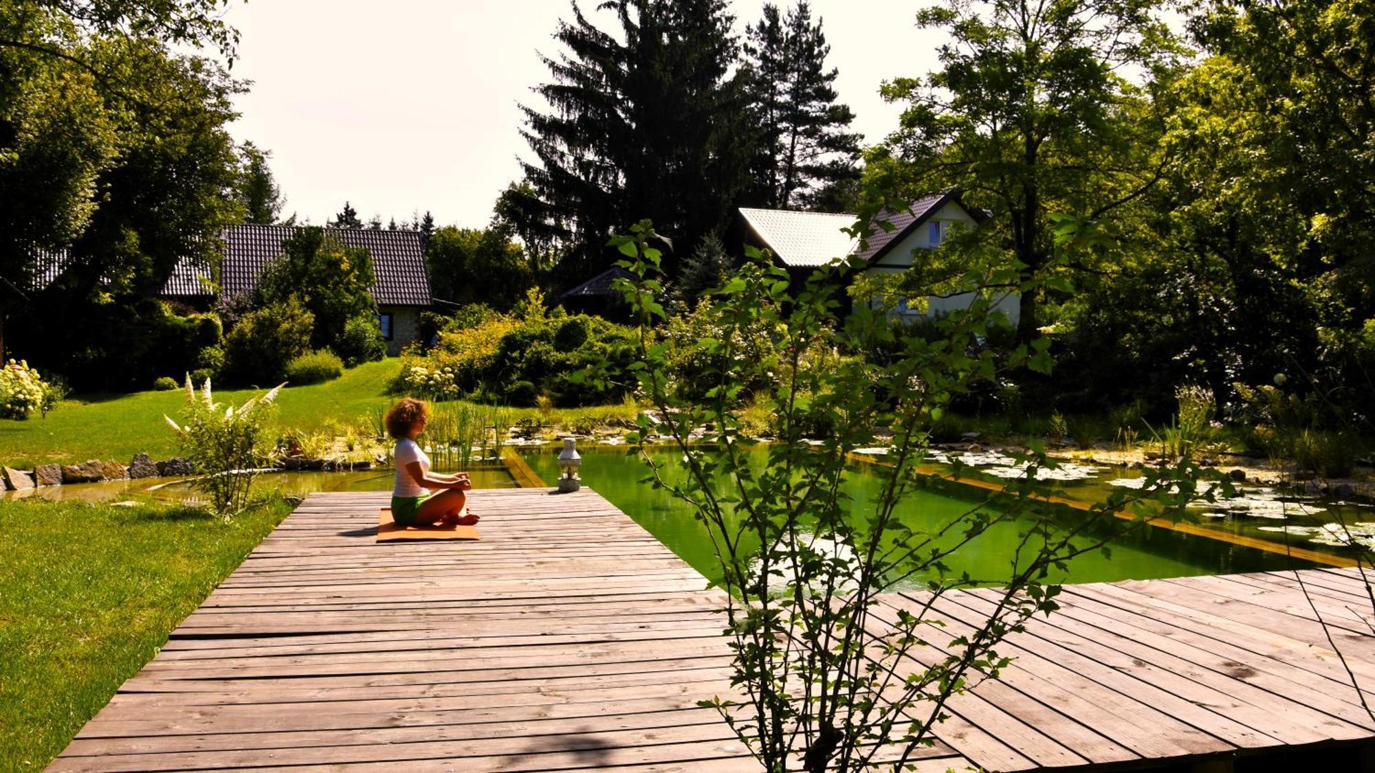 Pokoje Goscinne Fermata Kazimierz Dolny Exteriér fotografie